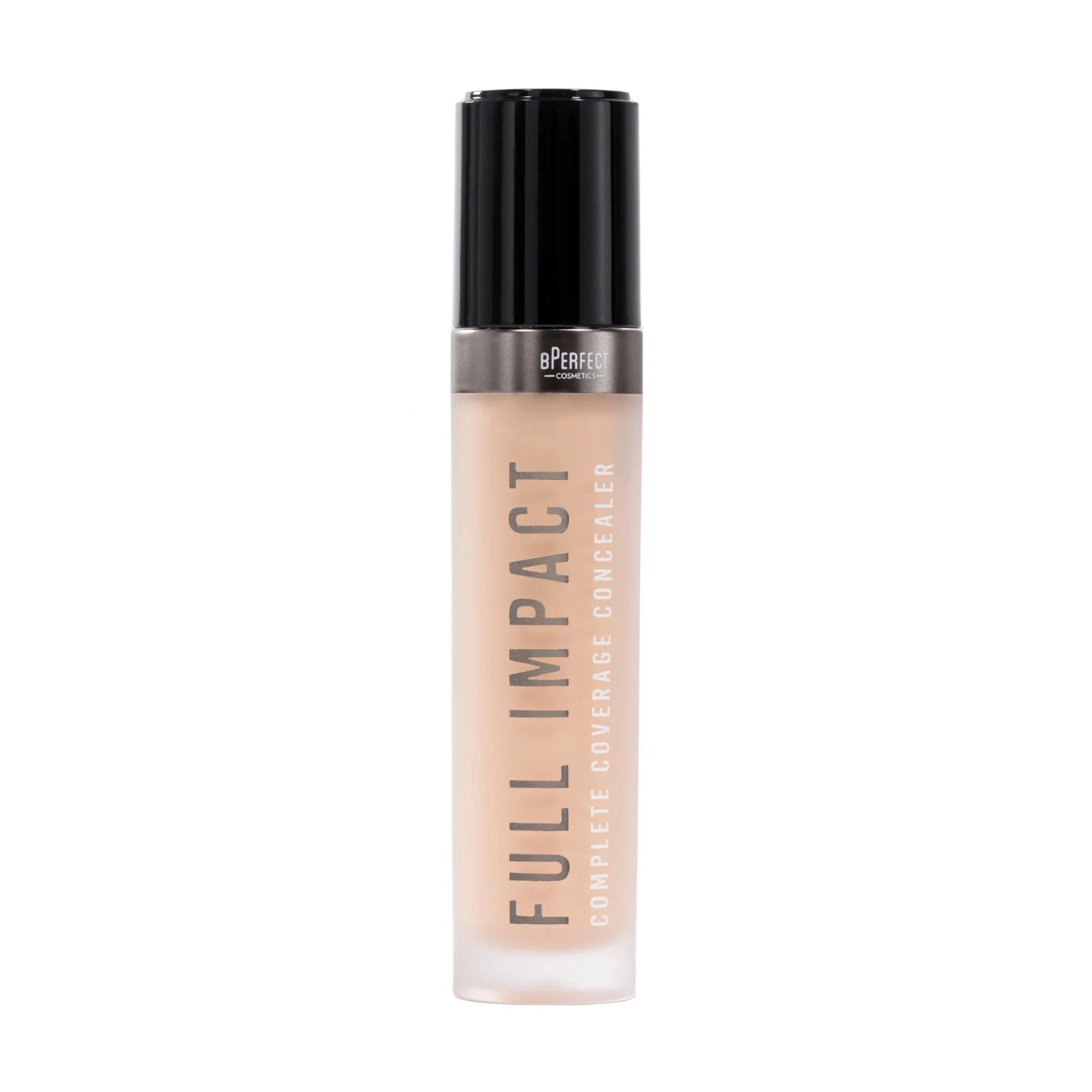 Консилер для обличчя BPerfect Cosmetics Full Impact Complete Coverage Concealer, M1, 11 мл